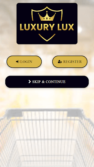 Luxury Lux Screenshot 0