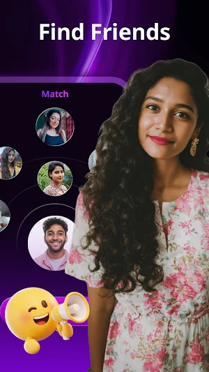 Zini Link – Live Calls Anytime Screenshot 2