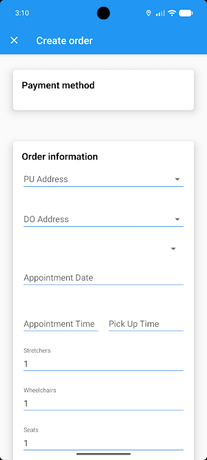Walworth County Connect Screenshot 2