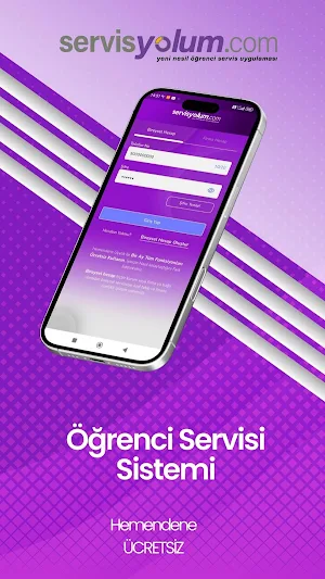 servisyolum.com Screenshot 1