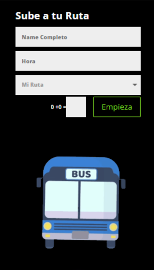 LineaEstelarCol Screenshot 1