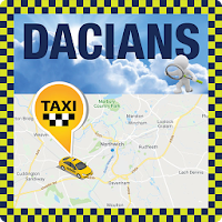 Dacians Travel Class