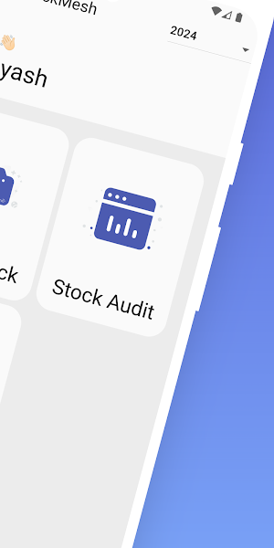 Stockmesh Screenshot 1