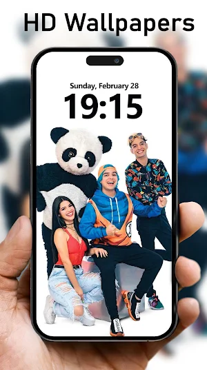 Yolo Aventuras Wallpapers 4K Screenshot 0