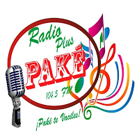 Radio Plus Pake 104.5 FM