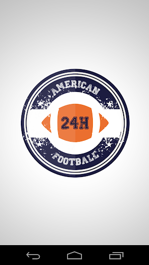 Chicago Football 24h Screenshot 0