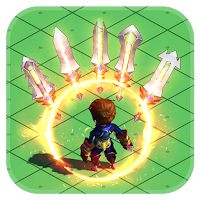 Sword Warrior : Loot Quest