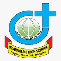 ST.ARNOLD'S HIGH SCHOOL