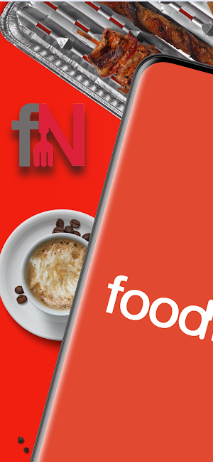 Food Now Screenshot 0