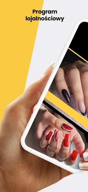 Beauty Fabric Mobile Screenshot 0