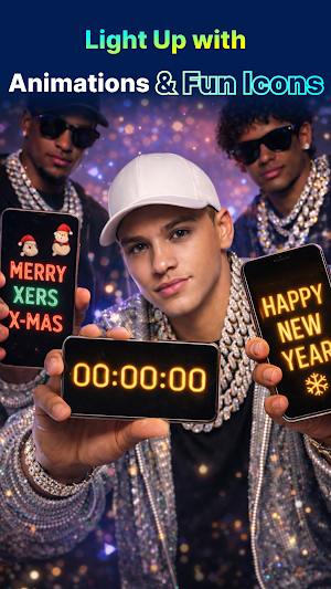 LED Text Scroller - LED Banner Screenshot 3