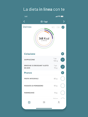 Dalinea Screenshot 3