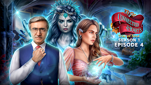 Hidden Objects: Hearts 4 f2p Screenshot 0