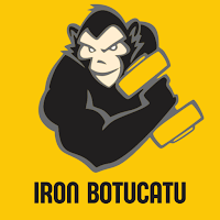 Academia Equipe Iron