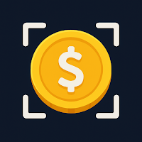 CoinPro - Coin Scan Identifier