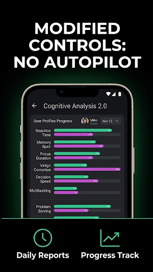 WineBOX Cognitive Screenshot 3