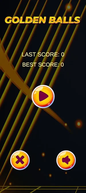 Golden Balls Screenshot 3