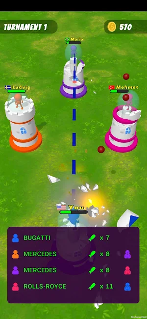 Text To Bomb Screenshot 1