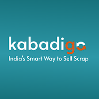kabadigo - Sell Scrap Online