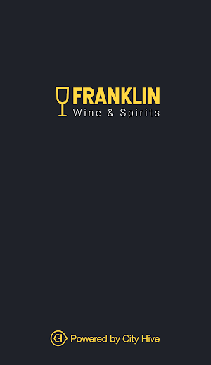 Franklin Wine & Spirits Screenshot 0
