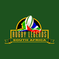 SA Rugby Legends