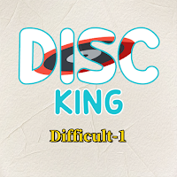 ZDisc King