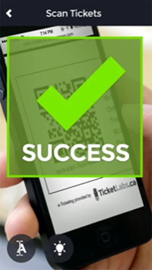 TicketLabs Screenshot 0