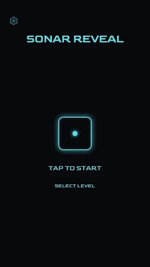 Sonar Reveal Screenshot 0