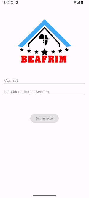 Beafrim Immobilier Service Screenshot 3