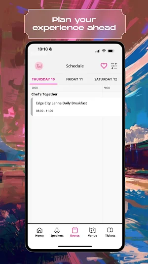 Edge City Lanna Screenshot 3