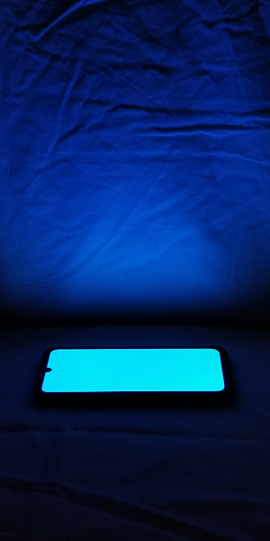 Elegant Mood Light (Steampunk  Screenshot 3