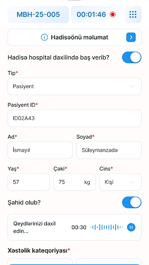 RestartHeart Screenshot 1