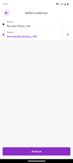 tt táxi Screenshot 1