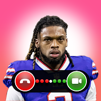 Damar Hamlin prank calling app