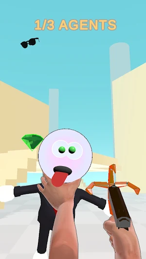Grappling Master Screenshot 0