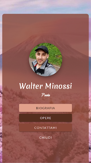Walter Minossi Screenshot 1