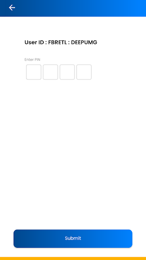 FedSecure Screenshot 3