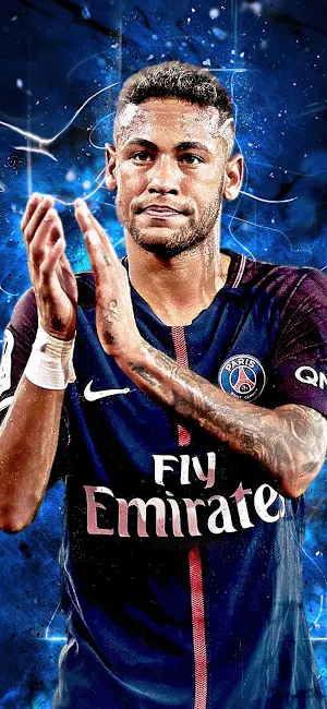 Neymar 4K Wallpapers 2021 Screenshot 2