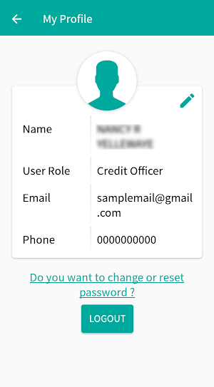 BRAC Microfinance Liberia Screenshot 3