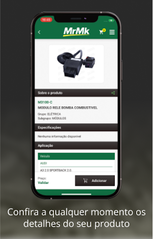 MrMk Screenshot 3