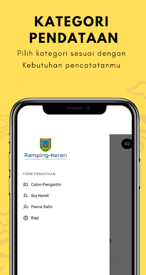 Ramping Keren Screenshot 2