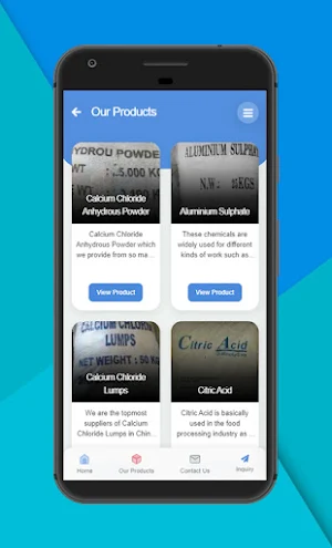 Shiwani Enterprises Screenshot 3