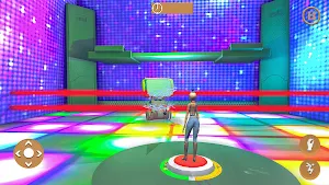 Tiny Takes me 2 Dungeon 2k22 Screenshot 2