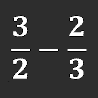 Fraction Calculator - Converter - Common Factor