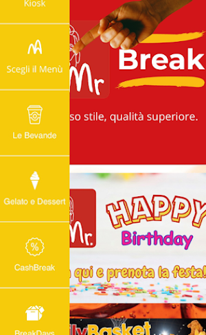 Mr Break Screenshot 0