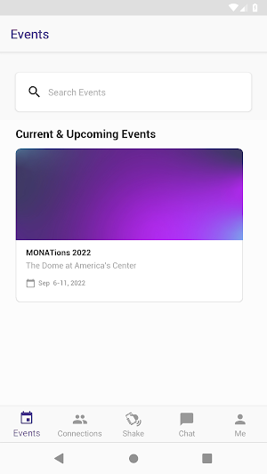 MONATions 22 Screenshot 1