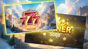 Royal 777 Slots Masters Screenshot 1