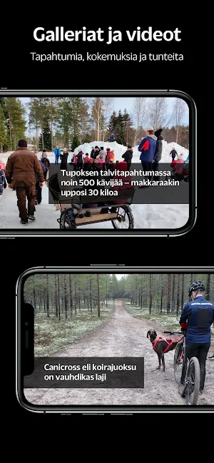 Rantalakeus Screenshot 3