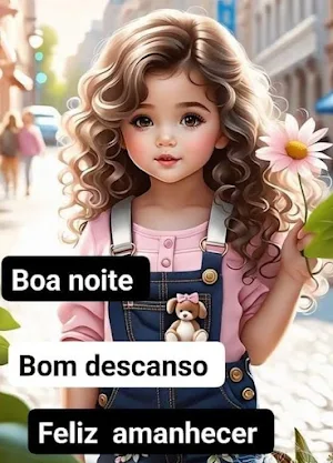 Bom dia Boa tarde Boa noite Screenshot 1