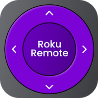 Remote Control for Roku